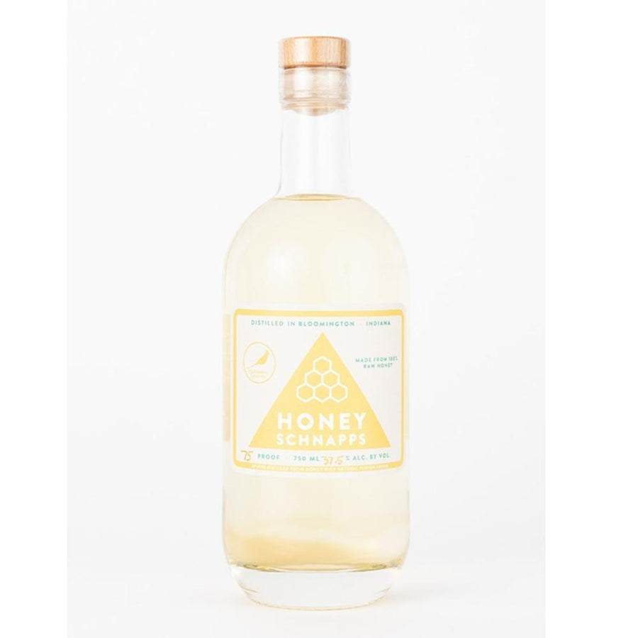 Cardinal Spirits Honey Schnapps Schnapps Cardinal Spirits