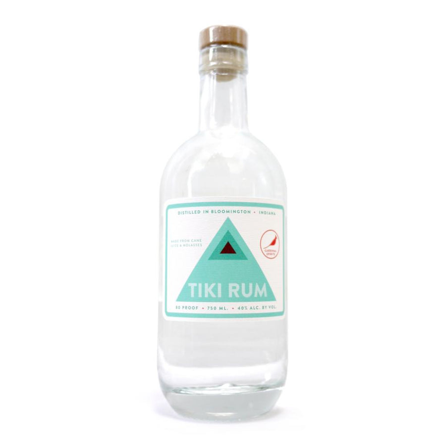 Cardinal Spirits Tiki Rum Rum Cardinal Spirits