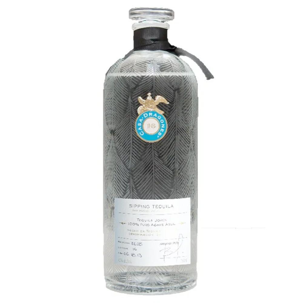 Casa Dragones Joven Limited Edition The Art of Pepita Tequila Tequila Casa Dragones