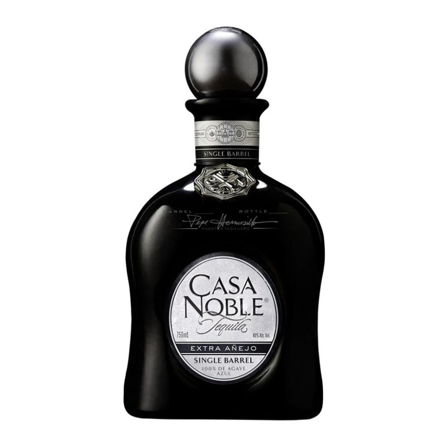 Casa Noble Extra Anejo Single Barrel Tequila Casa Noble