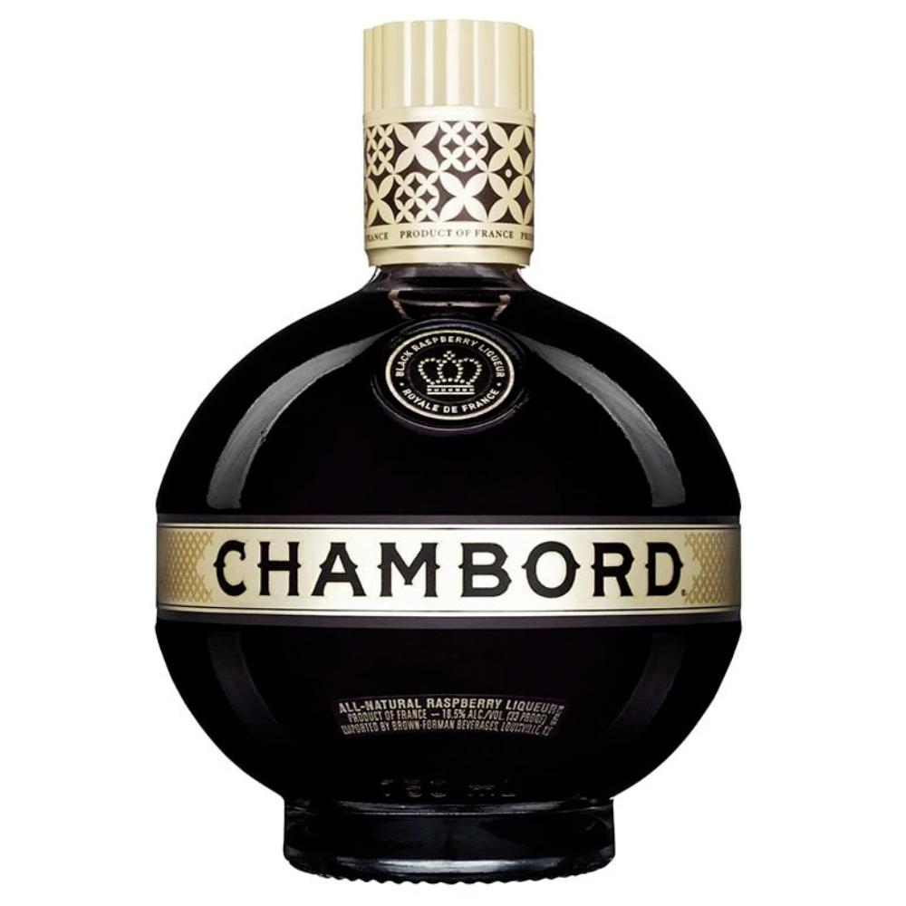 Chambord Liqueur Chambord