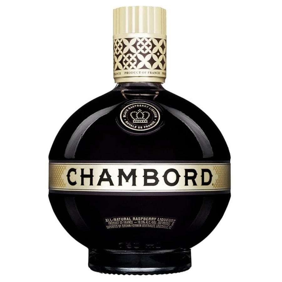 Chambord Liqueur Chambord