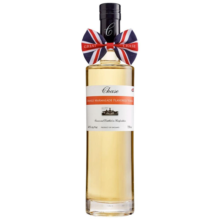 Chase Marmalade Vodka Vodka Chase Distillery