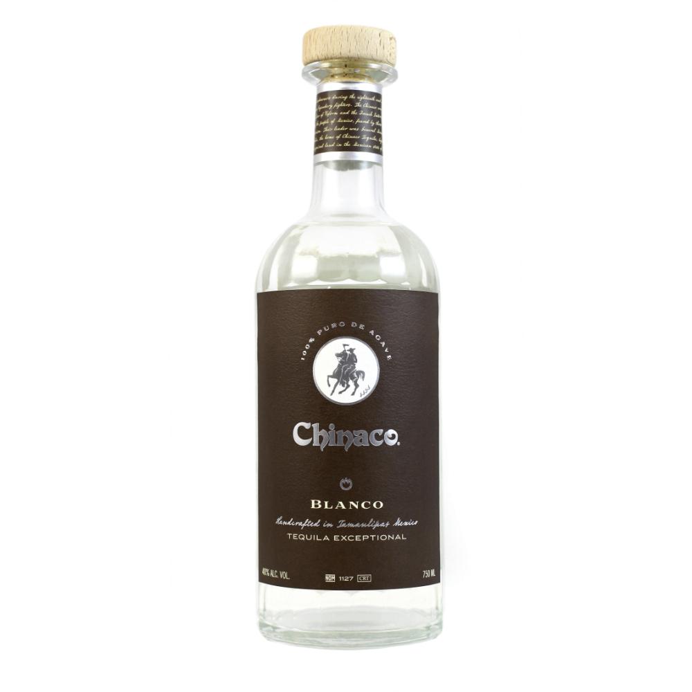 Chinaco Tequila Blanco Tequila Chinaco Tequila