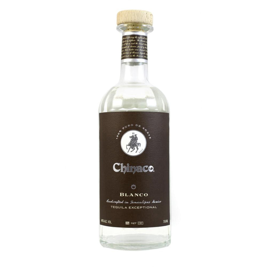 Chinaco Tequila Blanco Tequila Chinaco Tequila