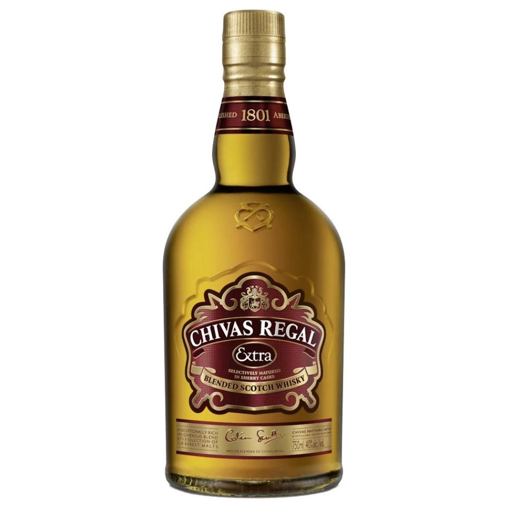 Chivas Regal Extra Scotch Chivas Regal