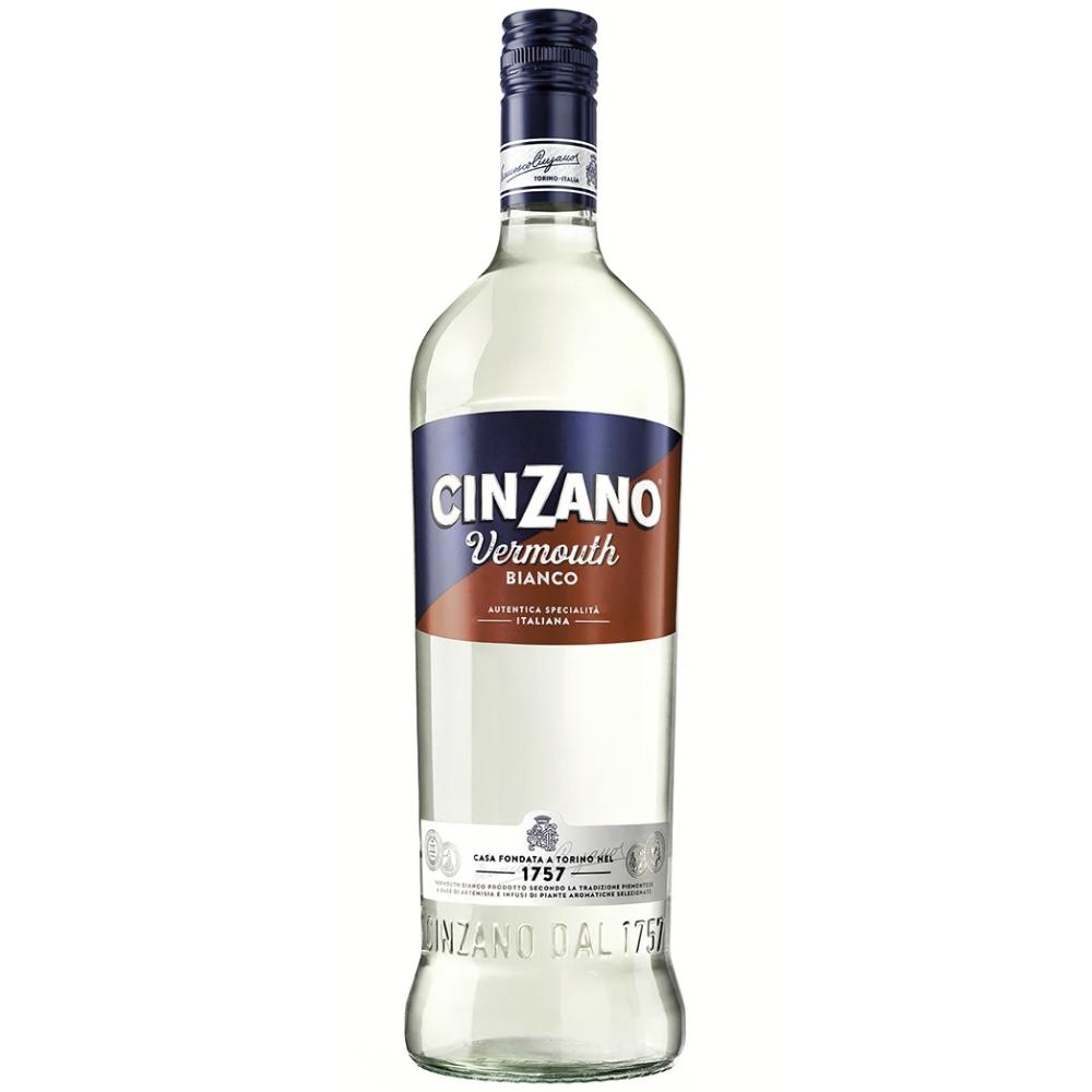 Cinzano Vermouth Bianco Vermouth Cinzano