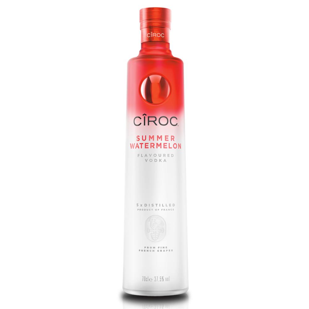 Cîroc Summer Watermelon Vodka CÎROC