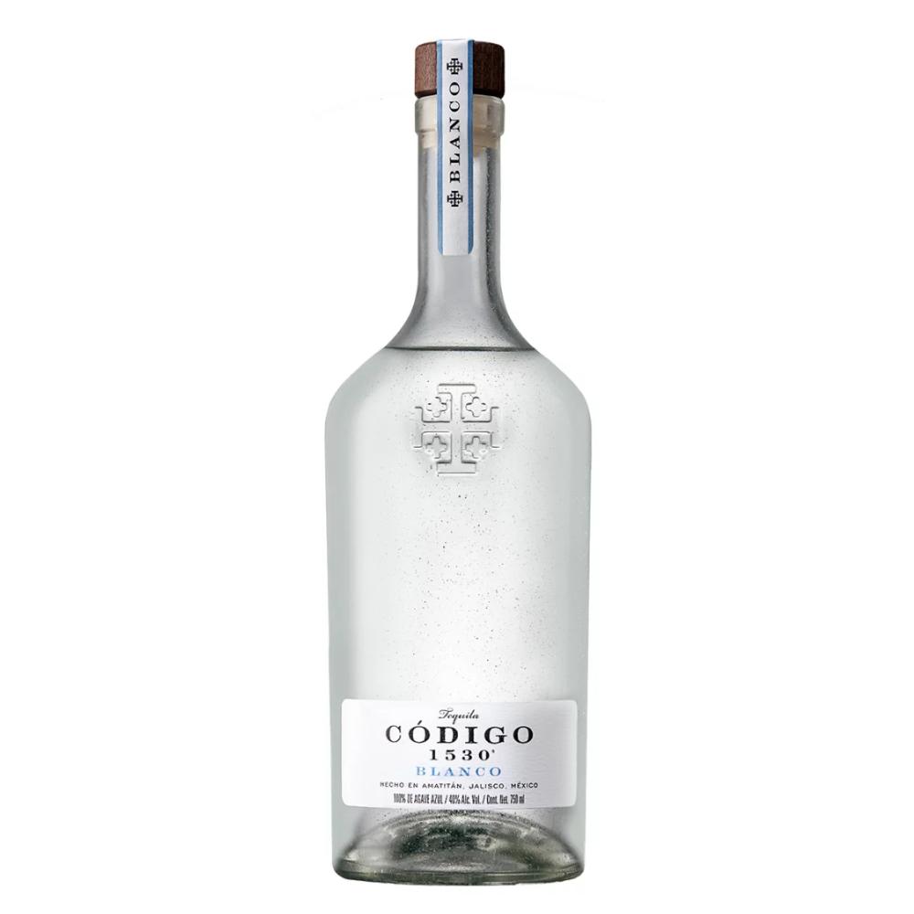 Código 1530 Tequila Blanco Tequila Código 1530 Tequila