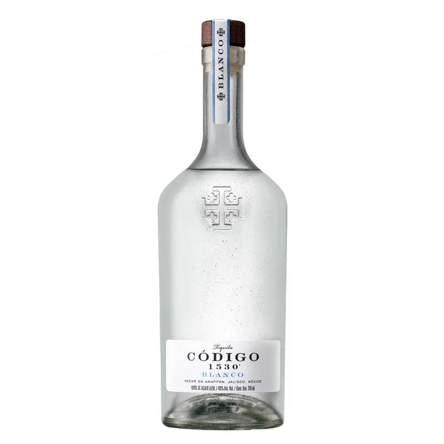 Código 1530 Tequila Blanco Tequila Código 1530 Tequila