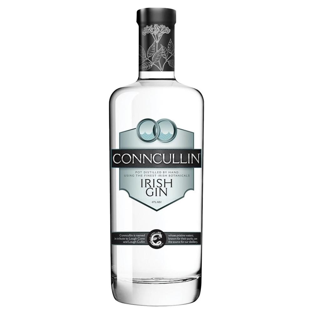 Conncullin Irish Gin Gin Connacht Whiskey Co.