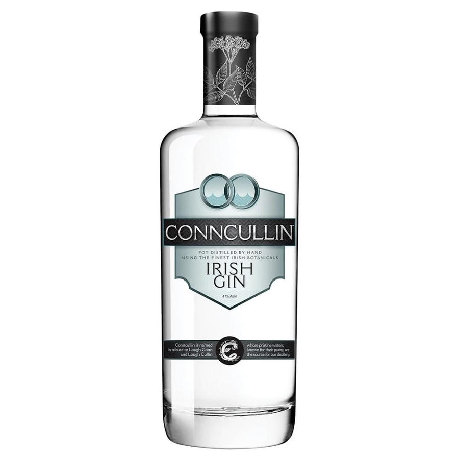 Conncullin Irish Gin Gin Connacht Whiskey Co.