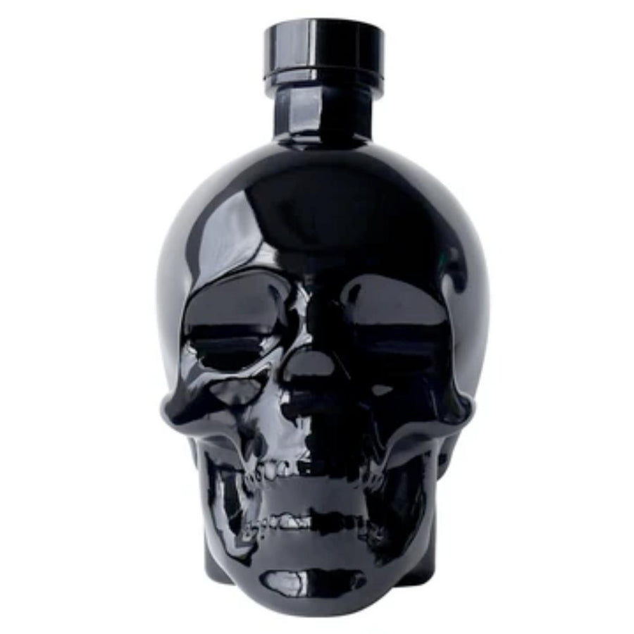 Crystal Head Vodka Onyx Vodka Crystal Head Vodka