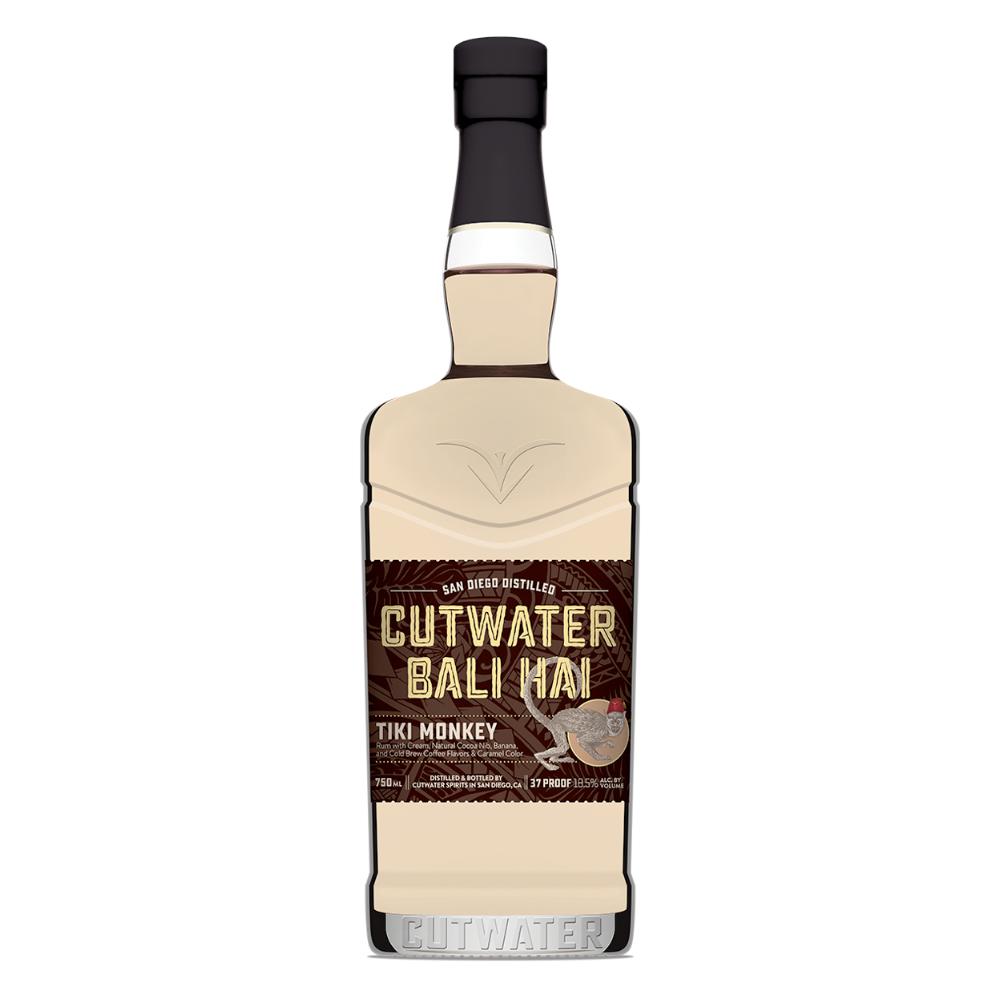 Cutwater Spirits Bali Hai Tiki Monkey Rum Cutwater Spirits