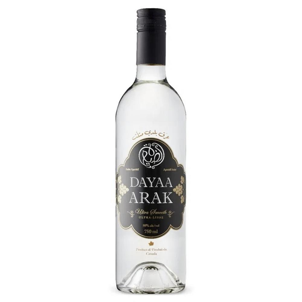 Dayaa Arak Arak Dayaa Arak