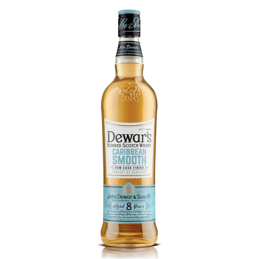 Dewar's Caribbean Smooth Scotch Dewar's