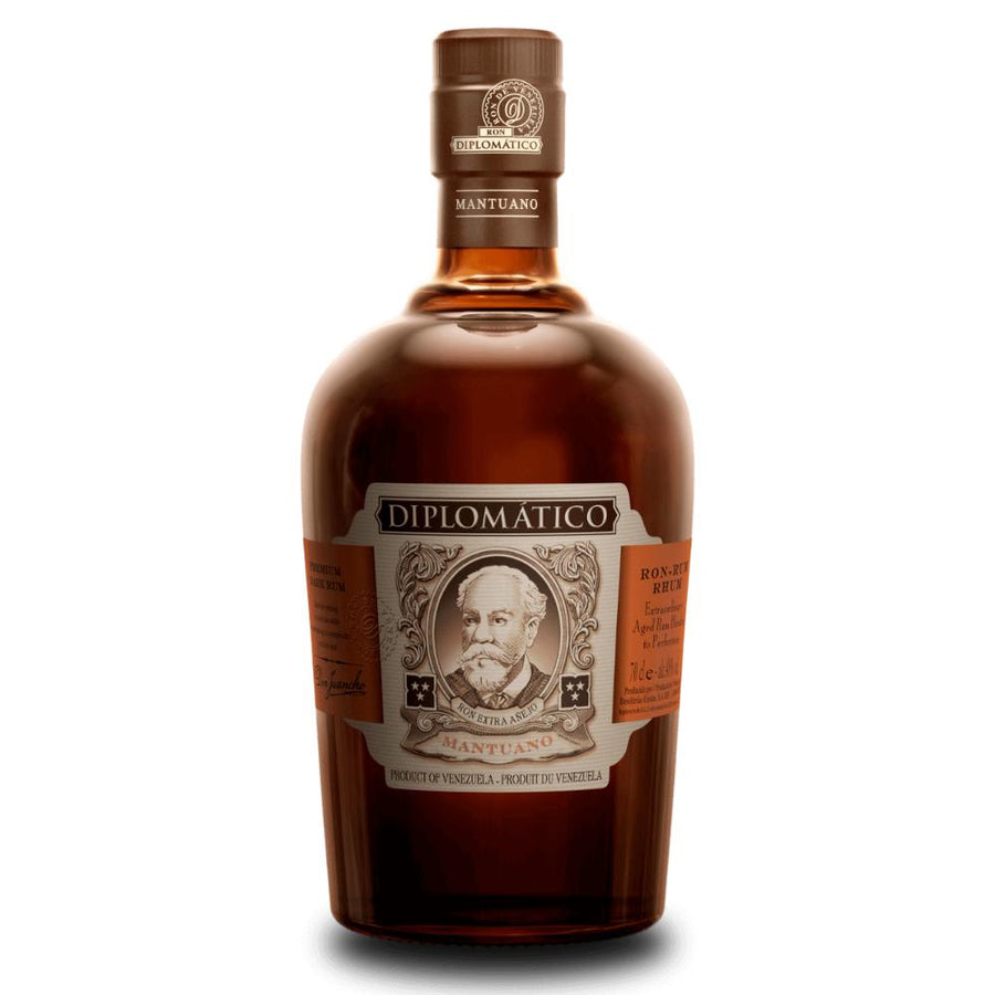 Diplomatico Mantuano Rum Diplomatico Rum