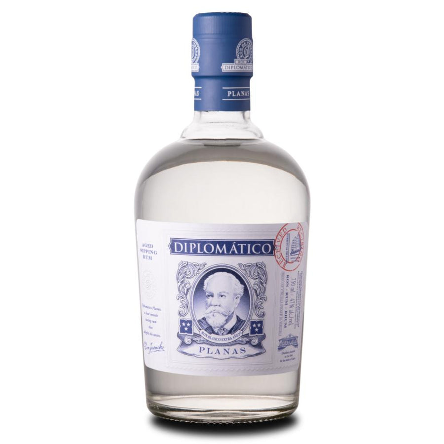 Diplomatico Planas Rum Diplomatico Rum