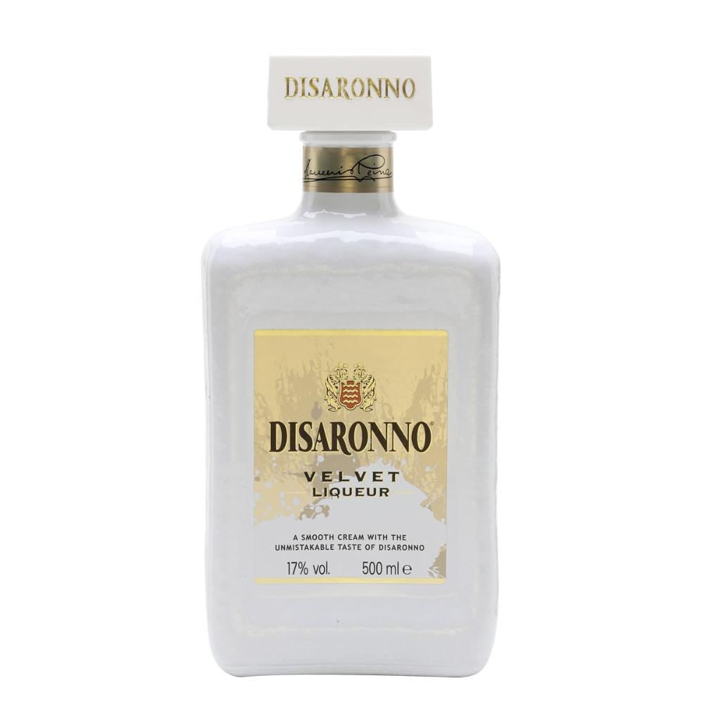 Disaronno Velvet Liqueur Disaronno