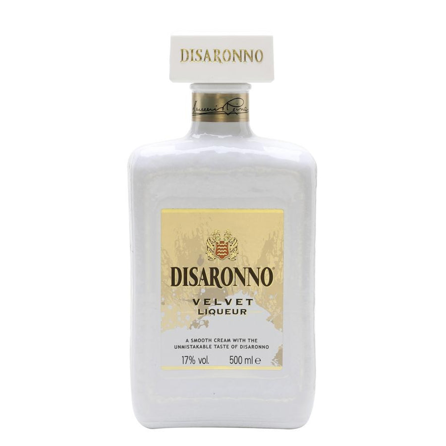 Disaronno Velvet Liqueur Disaronno