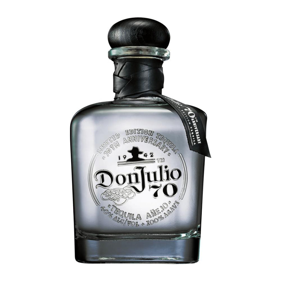 Don Julio 70 Añejo Claro Tequila Tequila Don Julio Tequila