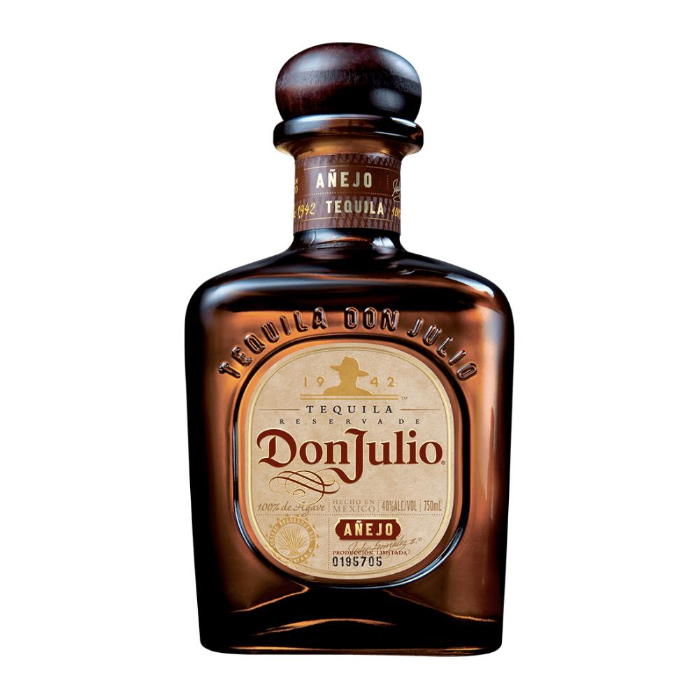 Don Julio Añejo Tequila Tequila Don Julio Tequila