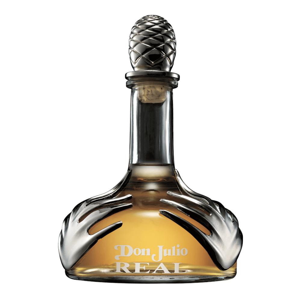 Don Julio REAL Tequila Tequila Don Julio Tequila