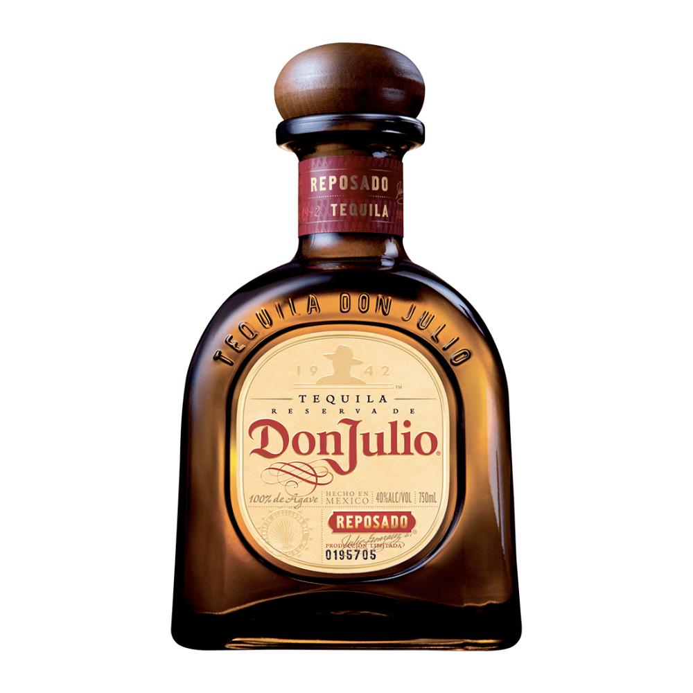 Don Julio Reposado Tequila Tequila Don Julio Tequila
