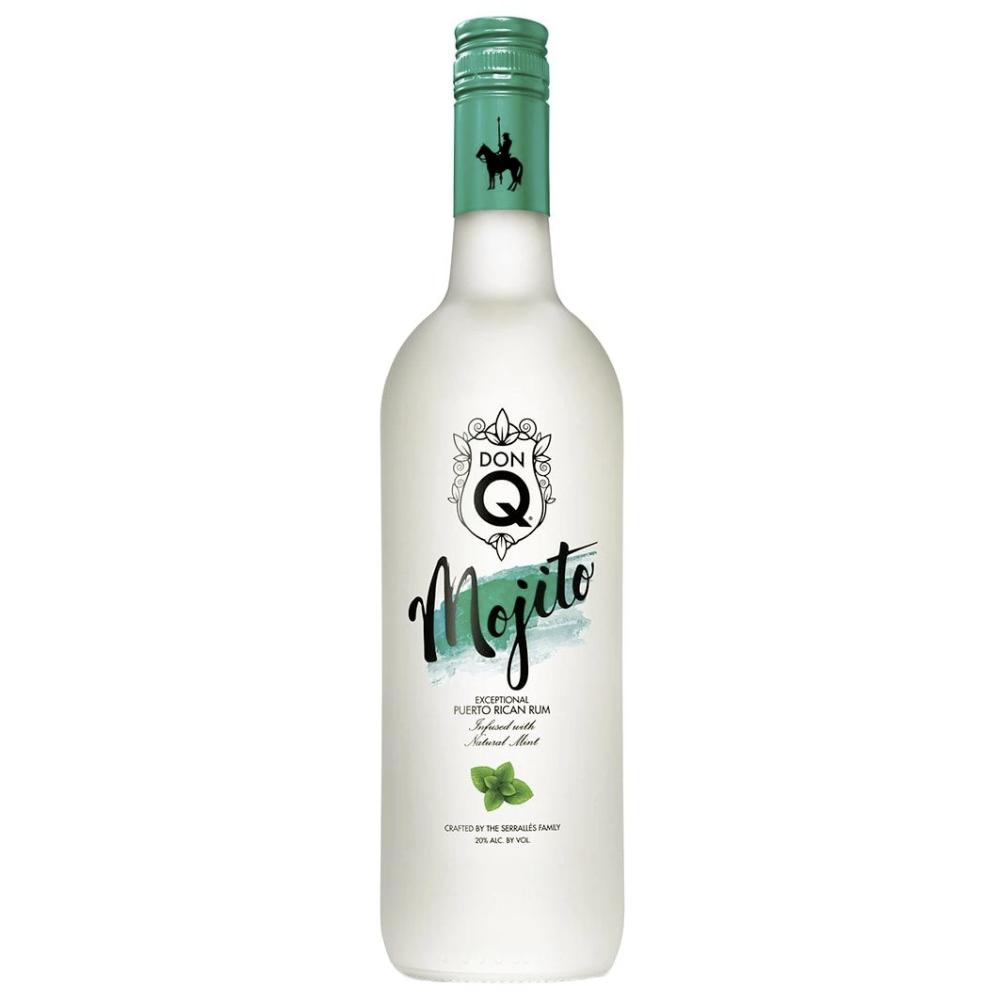 Don Q Mojito Rum Rum Don Q