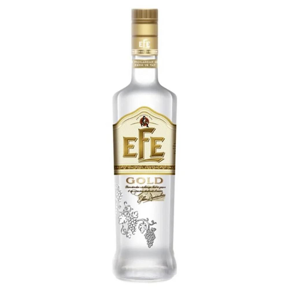 Efe Raki Gold Raki Efe Raki
