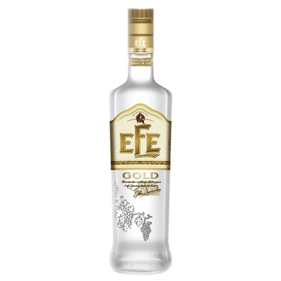 Efe Raki Gold Raki Efe Raki