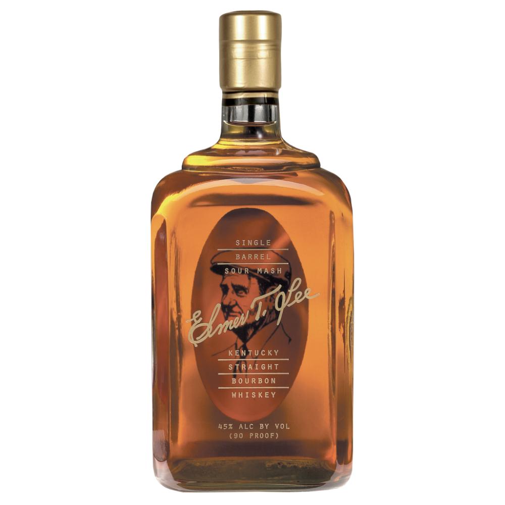 Elmer T. Lee Single Barrel Bourbon Elmer T. Lee