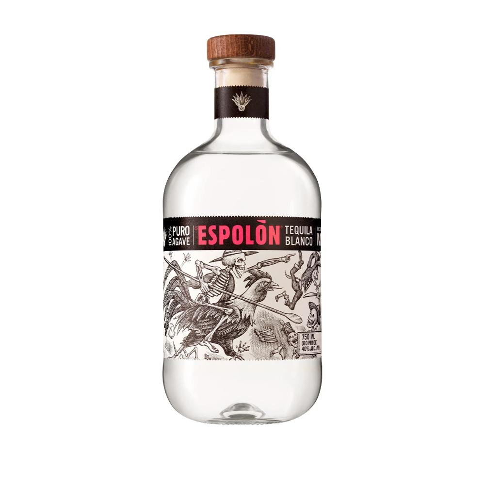 Espolòn Blanco Tequila Espolòn
