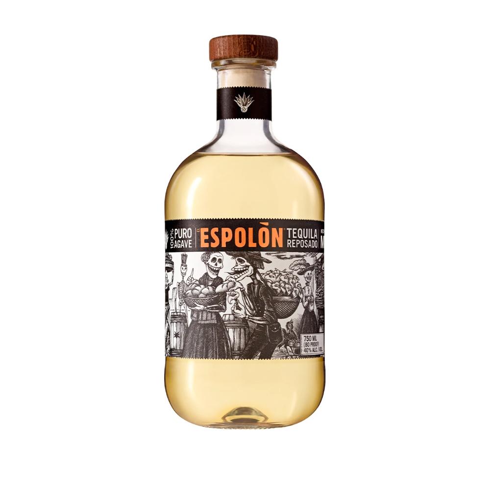 Espolòn Reposado Tequila Espolòn