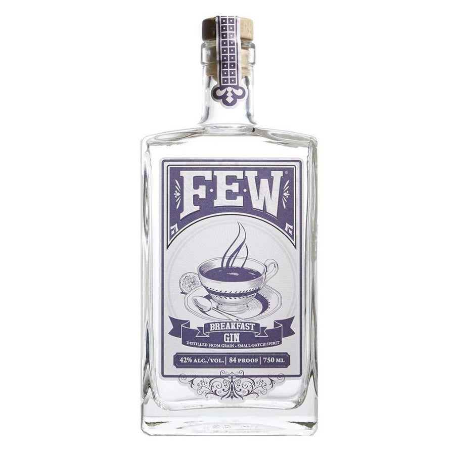 FEW Breakfast Gin Gin FEW Spirits