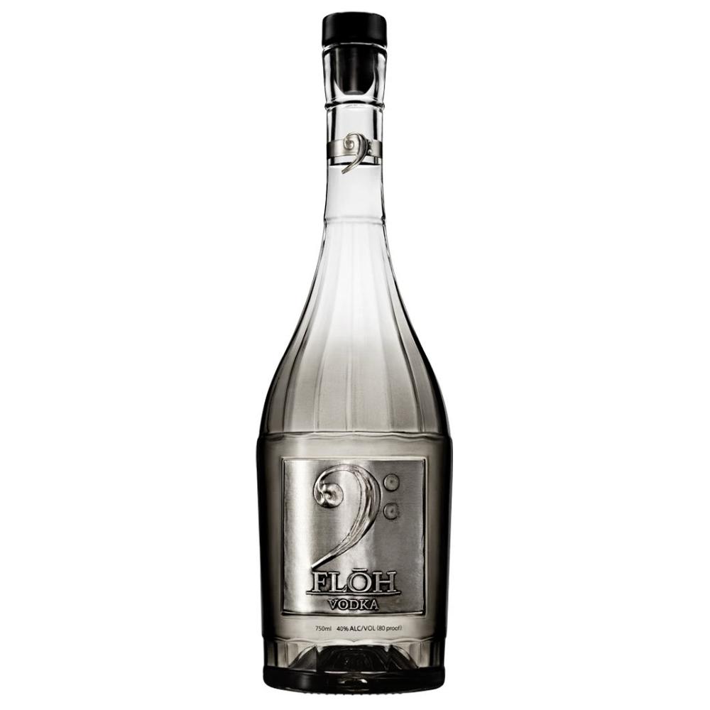 FLOH Vodka Vodka FLOH Vodka