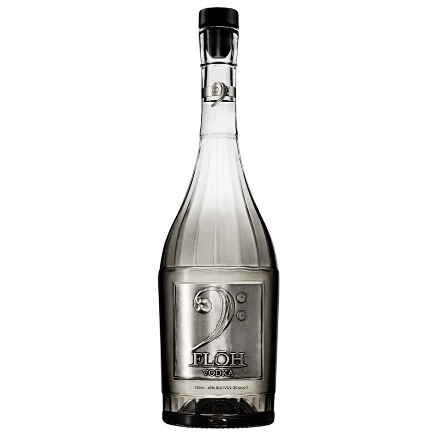 FLOH Vodka Vodka FLOH Vodka