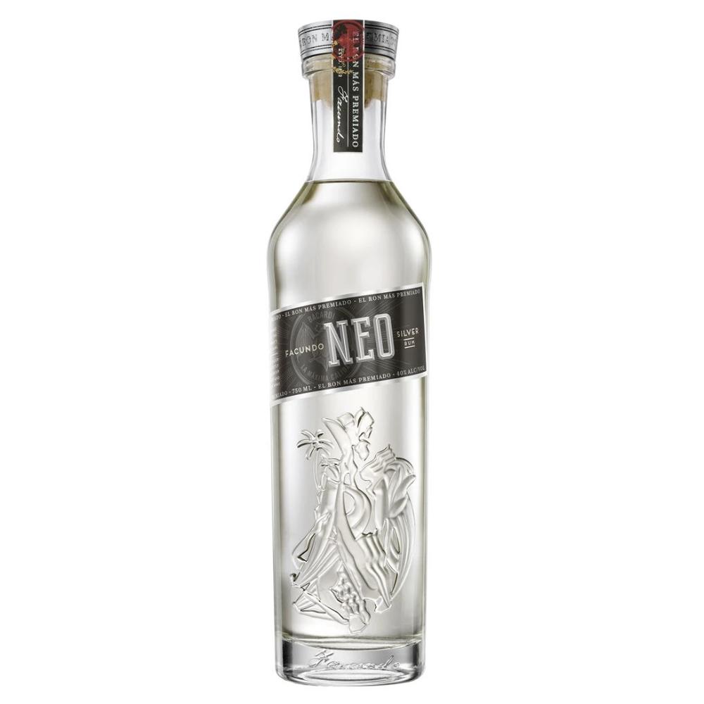 Facundo Neo Rum Facundo Rum