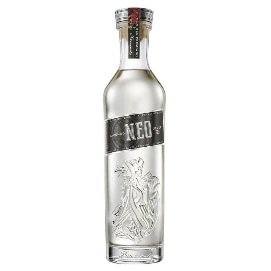 Facundo Neo Rum Facundo Rum