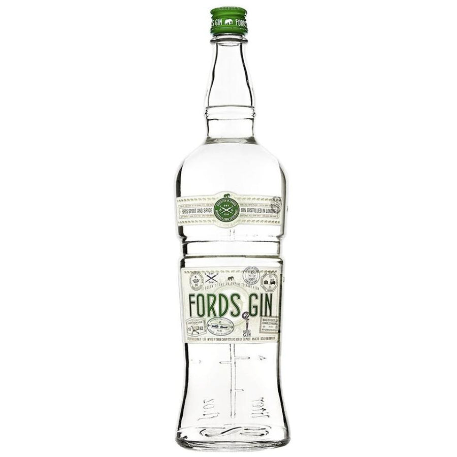 Fords Gin Gin Fords Gin
