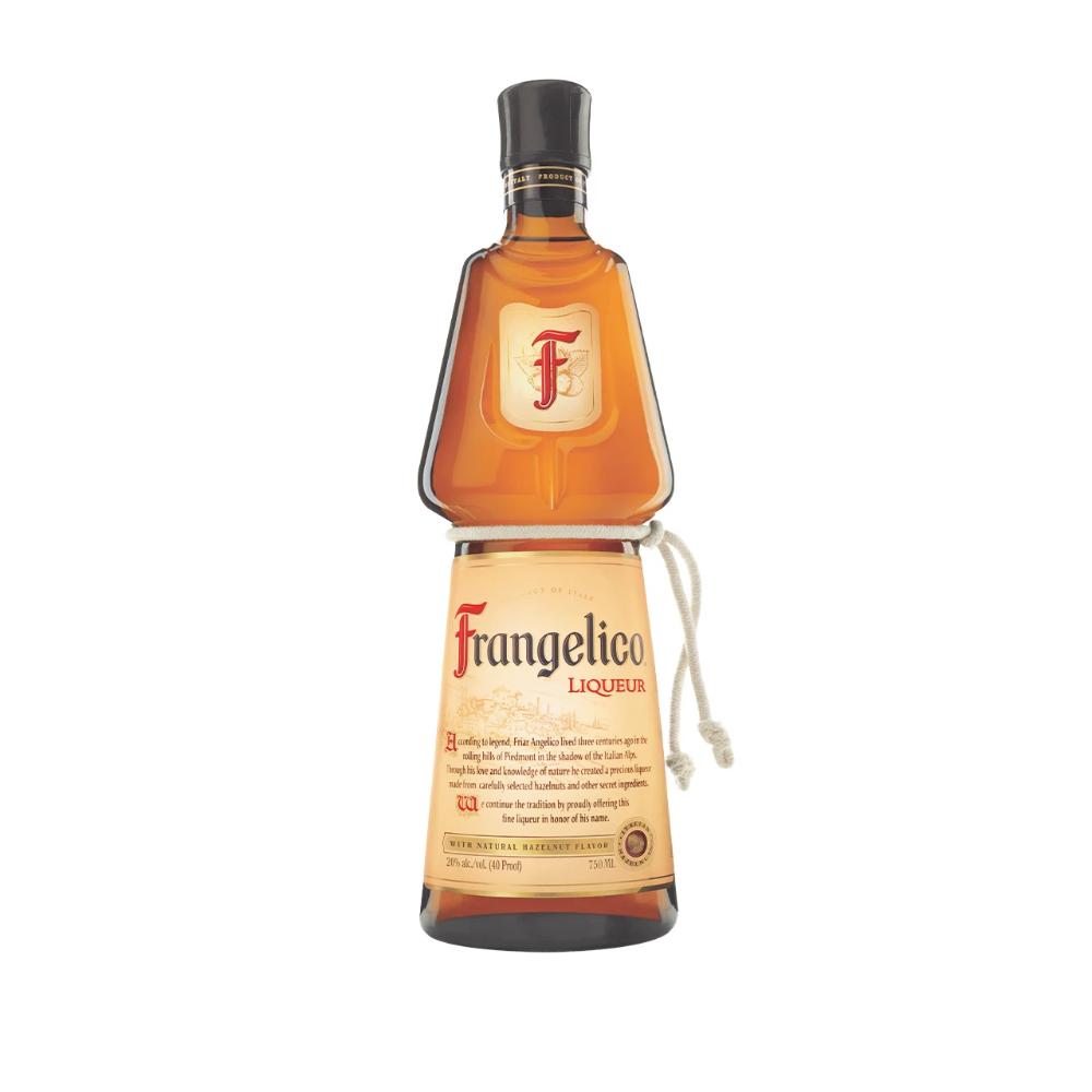 Frangelico Liqueur Frangelico