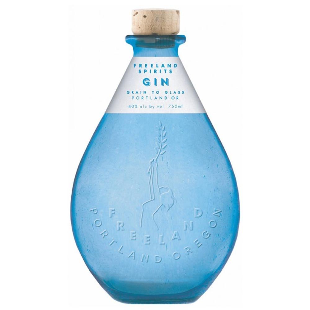 Freeland Spirits Gin Gin Freeland Spirits