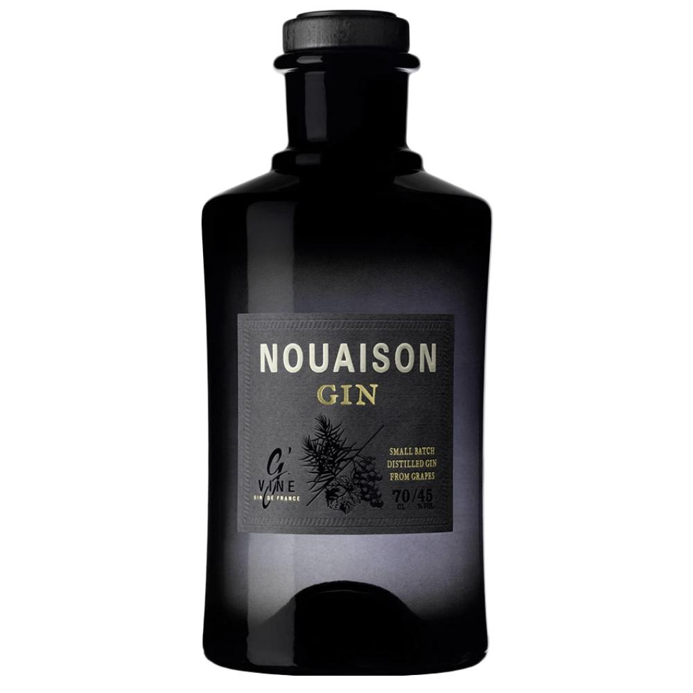G'Vine Nouaison Gin Gin G'Vine