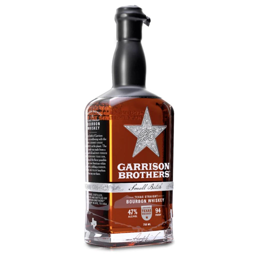 Garrison Brothers Small Batch Bourbon Whiskey Bourbon Garrison Brothers