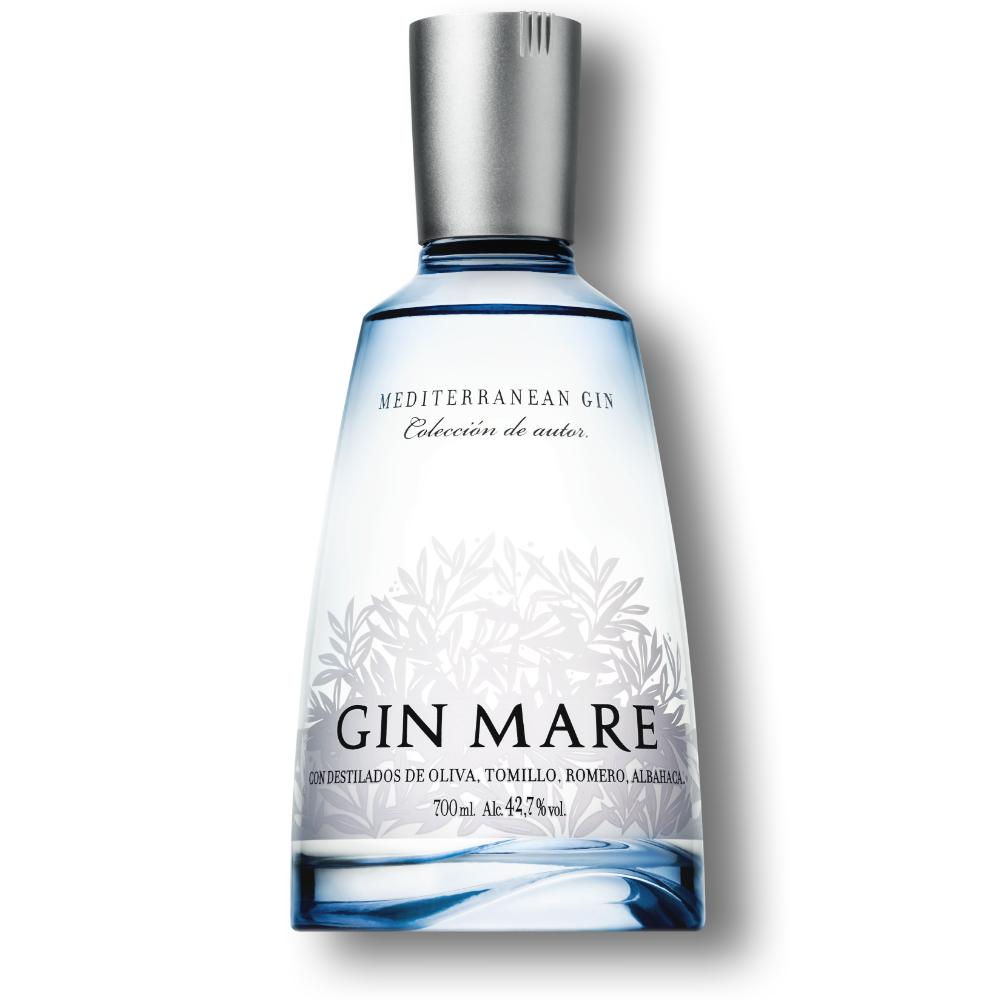 Gin Mare Gin Gin Mare