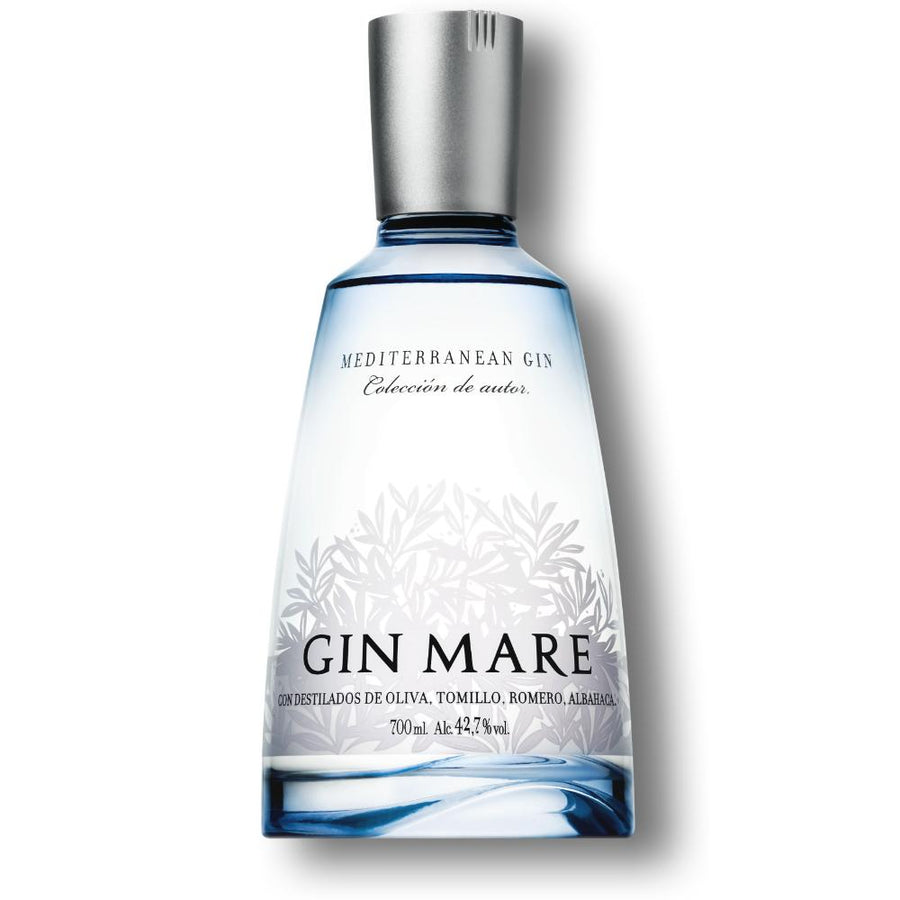 Gin Mare Gin Gin Mare