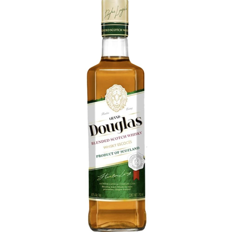 Grand Douglas Scotch Scotch Grand Douglas