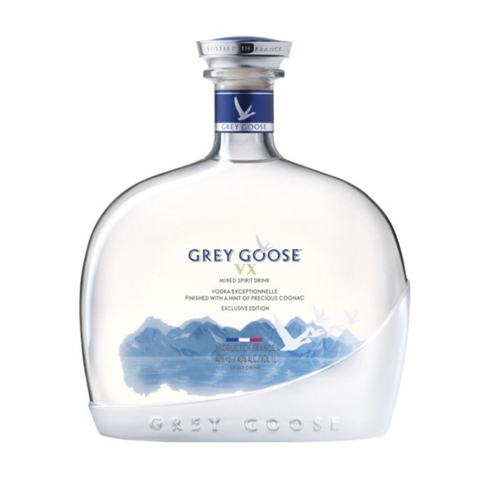 Grey Goose VX Vodka Vodka Grey Goose Vodka