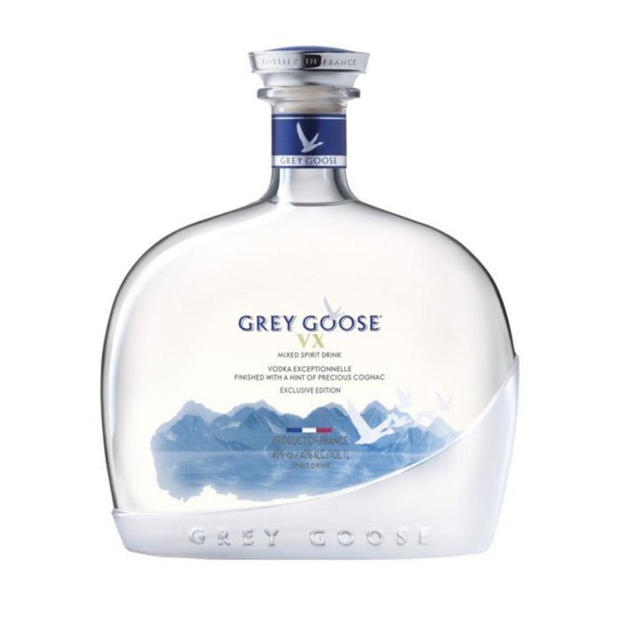 Grey Goose VX Vodka Vodka Grey Goose Vodka