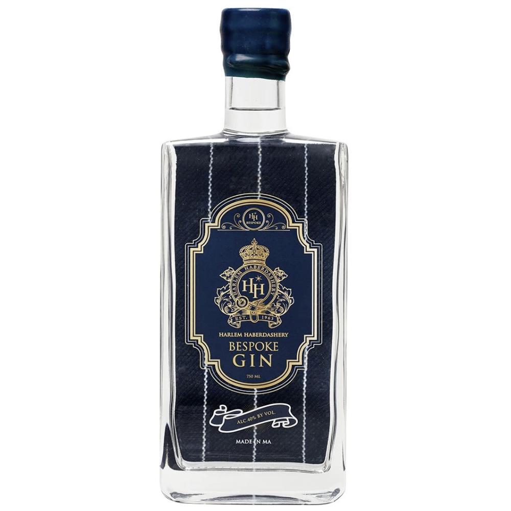 HH Bespoke Gin Gin HH Bespoke Spirits